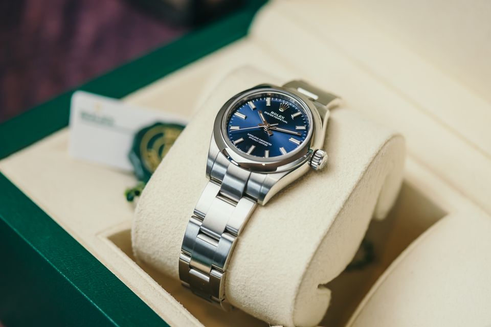 Rolex Oyster Perpetual 276200 Image 6
